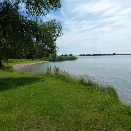 Vakantiehuis Veluwemeer House 40 Biddinghuizen Exterior photo