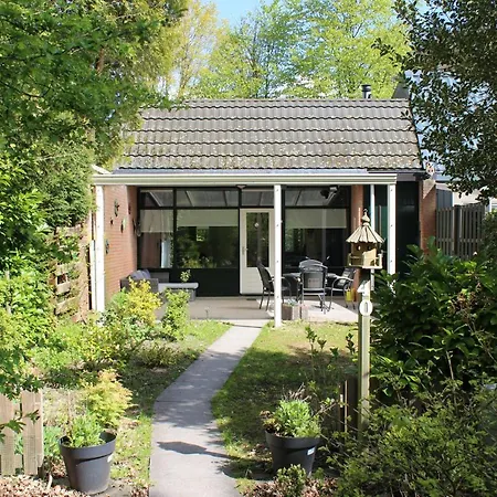 Vakantiehuis Veluwemeer House 40 Biddinghuizen Exterior photo