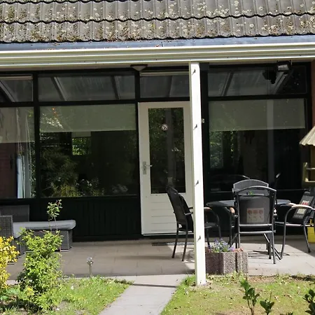 Vakantiehuis Veluwemeer House 40 Biddinghuizen Exterior photo