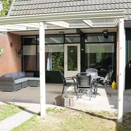 Vakantiehuis Veluwemeer House 40 Biddinghuizen Exterior photo