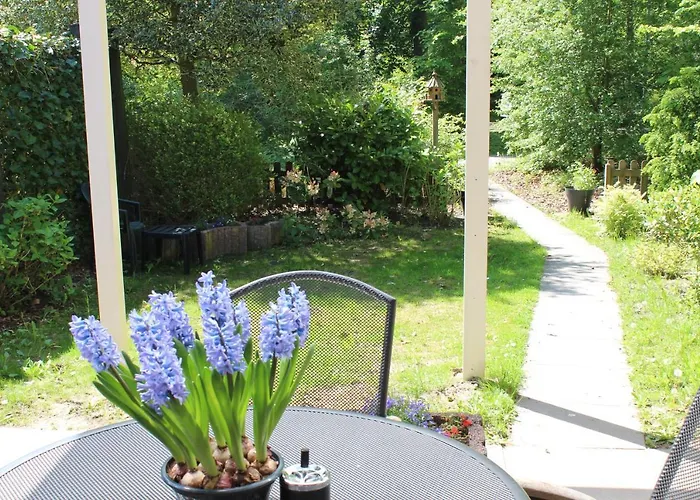 Vakantiehuis Veluwemeer House 40