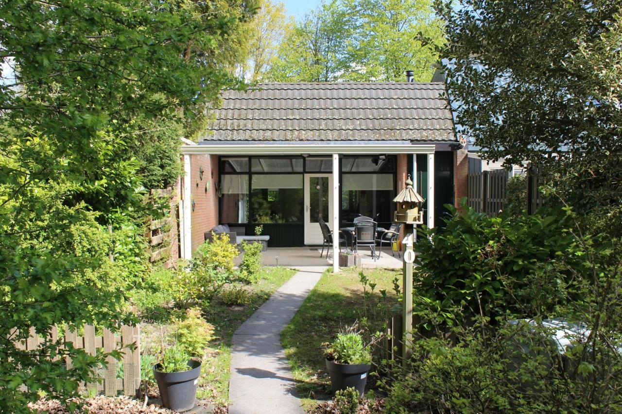 Veluwemeer House 40 Biddinghuizen