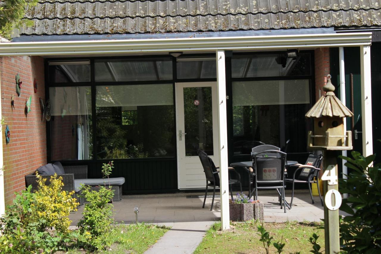 Veluwemeer House 40 *