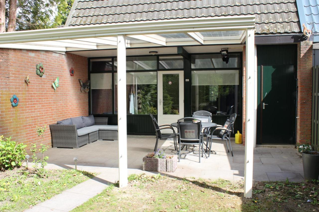 Veluwemeer House 40 Holiday home