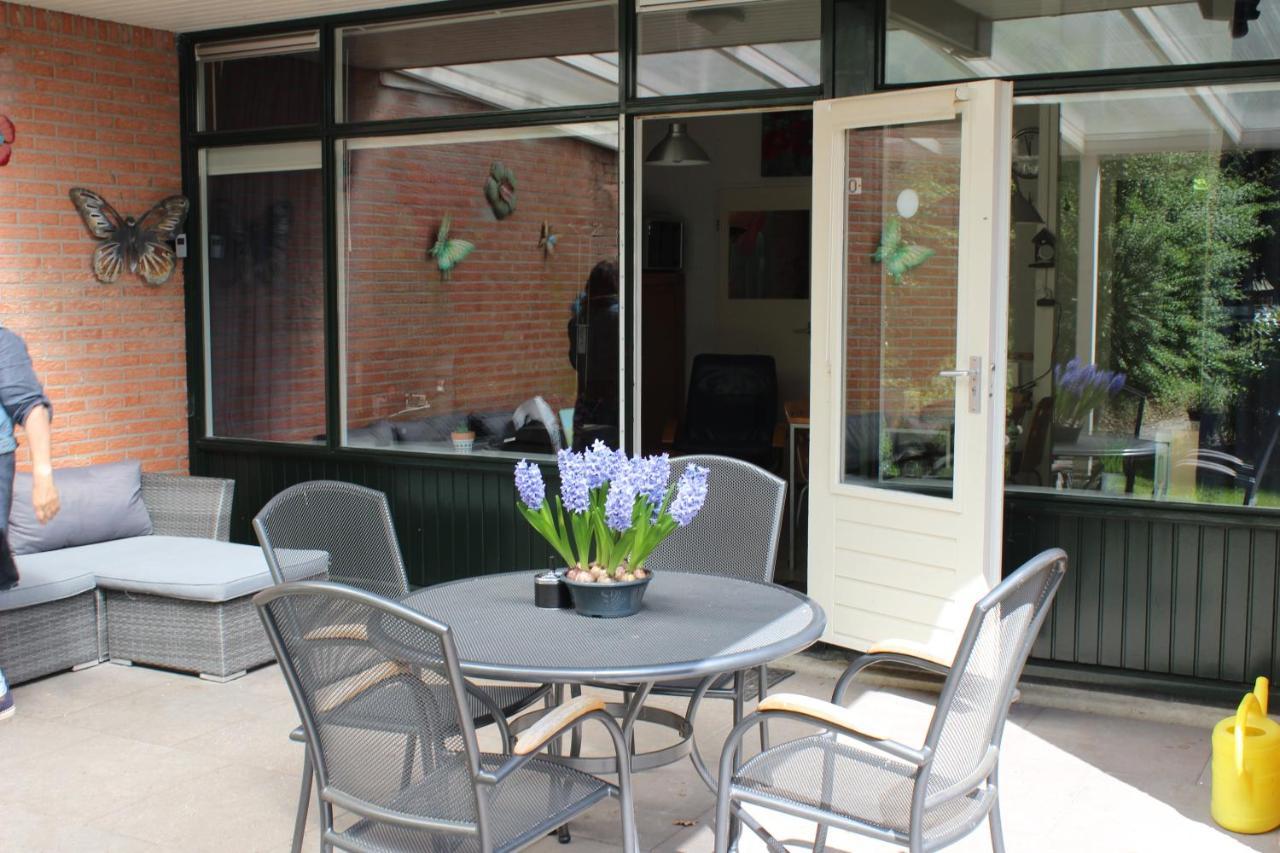 Holiday home Veluwemeer House 40 *