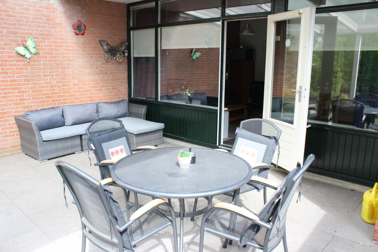Veluwemeer House 40 *
