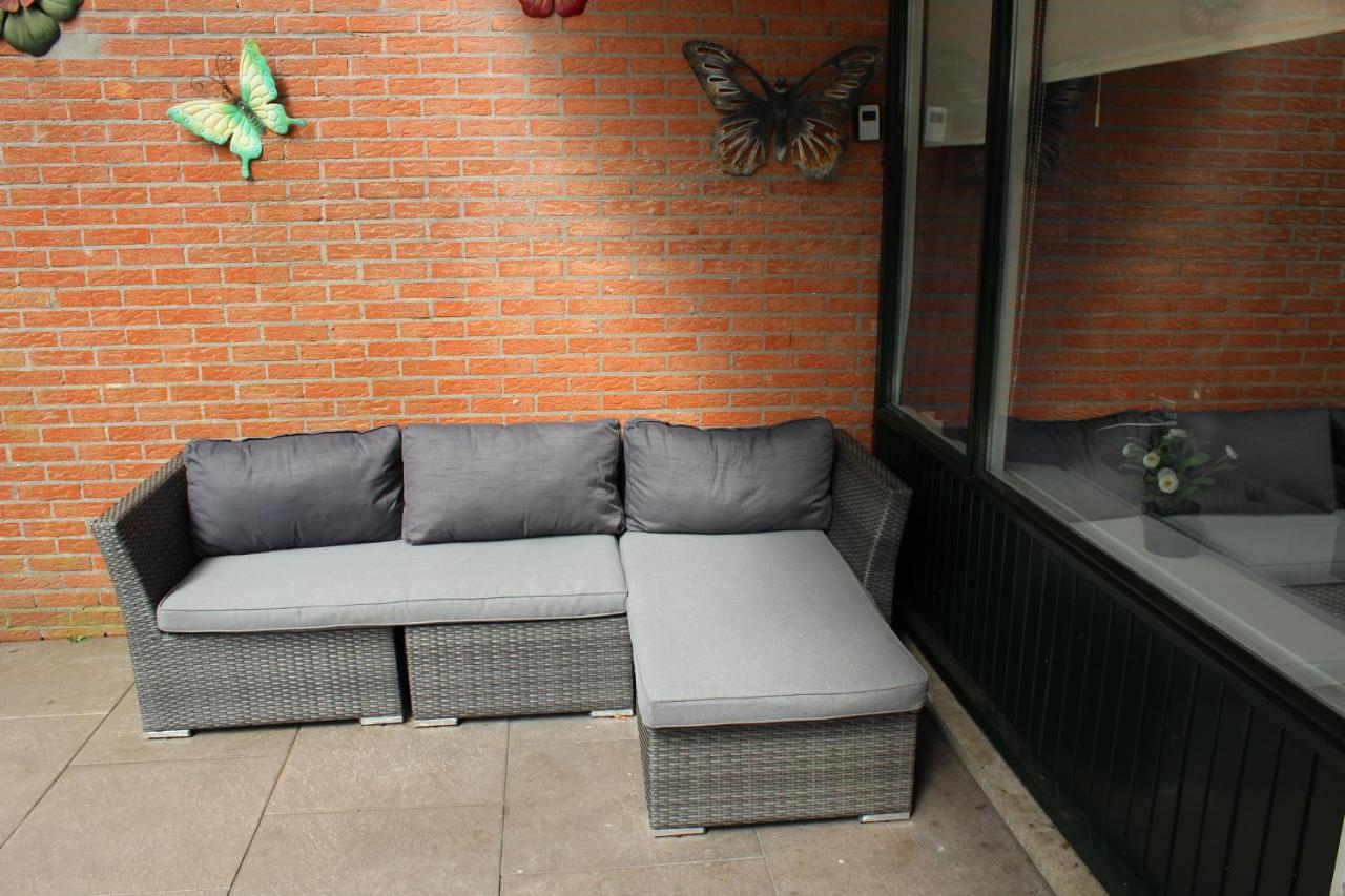 Veluwemeer House 40 *