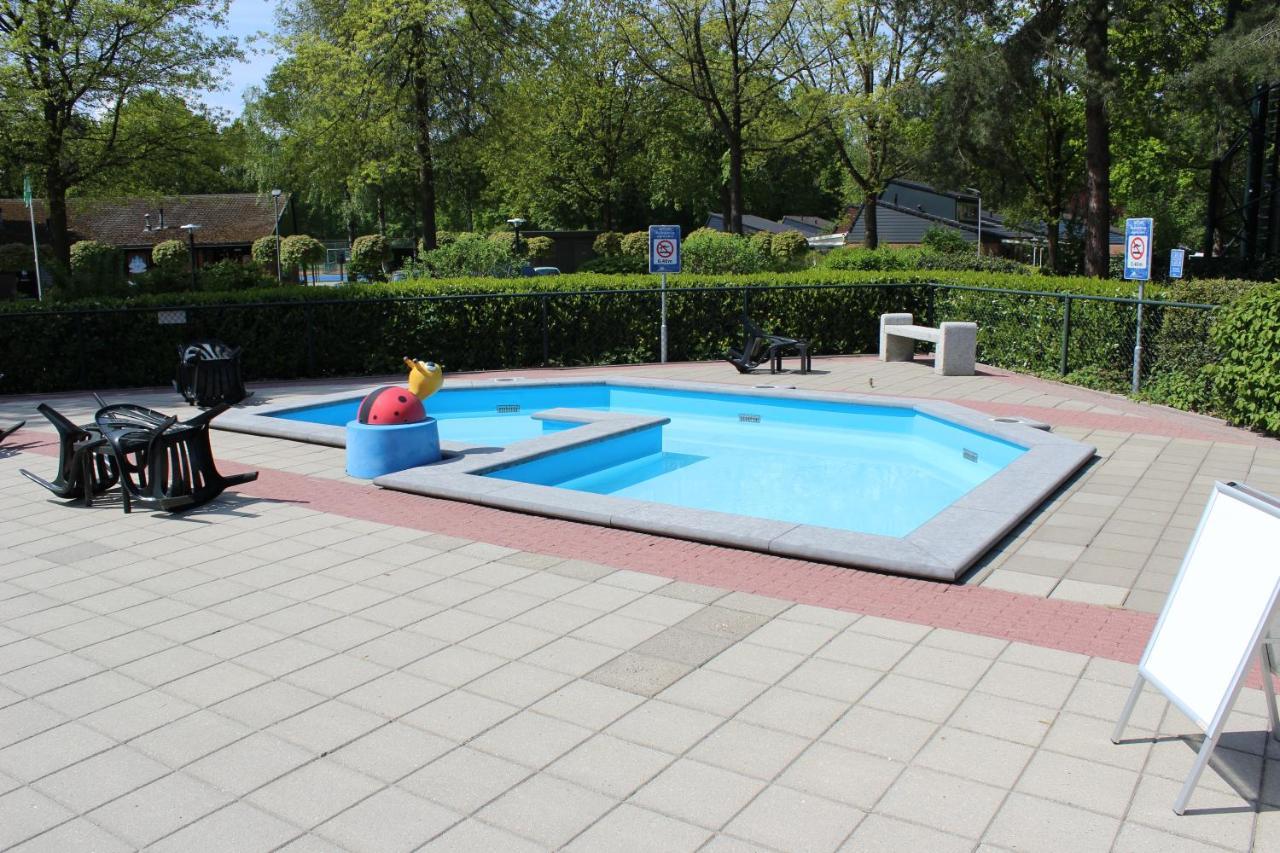 Veluwemeer House 40 *
