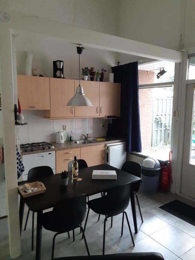 Veluwemeer House 40 Holiday home