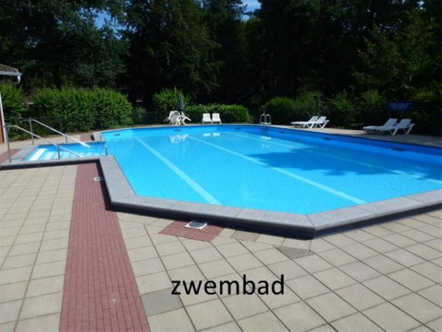 Holiday home Veluwemeer House 40