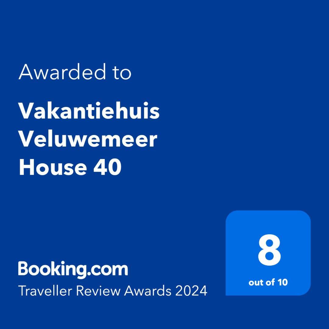 Veluwemeer House 40 Biddinghuizen